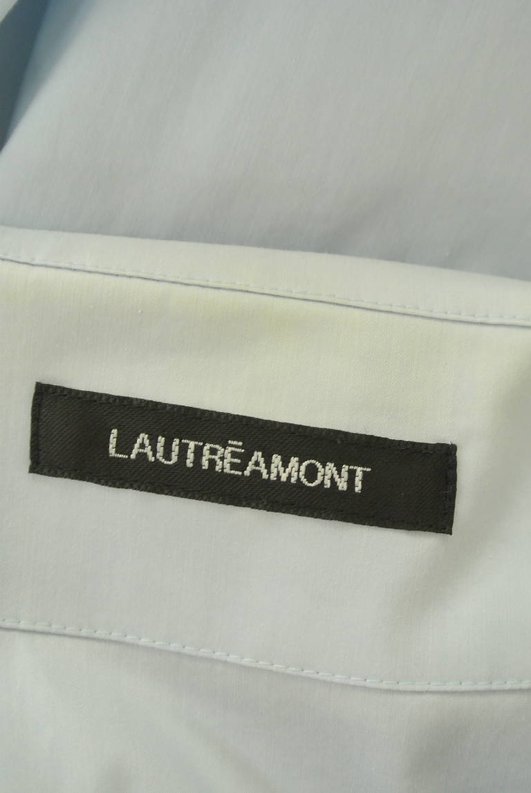 LAUTREAMONT（ロートレアモン）の古着「商品番号：PR10338083」-大画像6