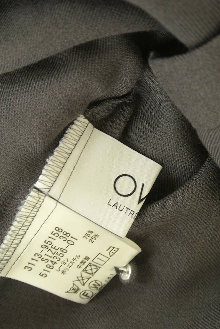 LAUTREAMONT（ロートレアモン）の古着「商品番号：PR10338084」-大画像6