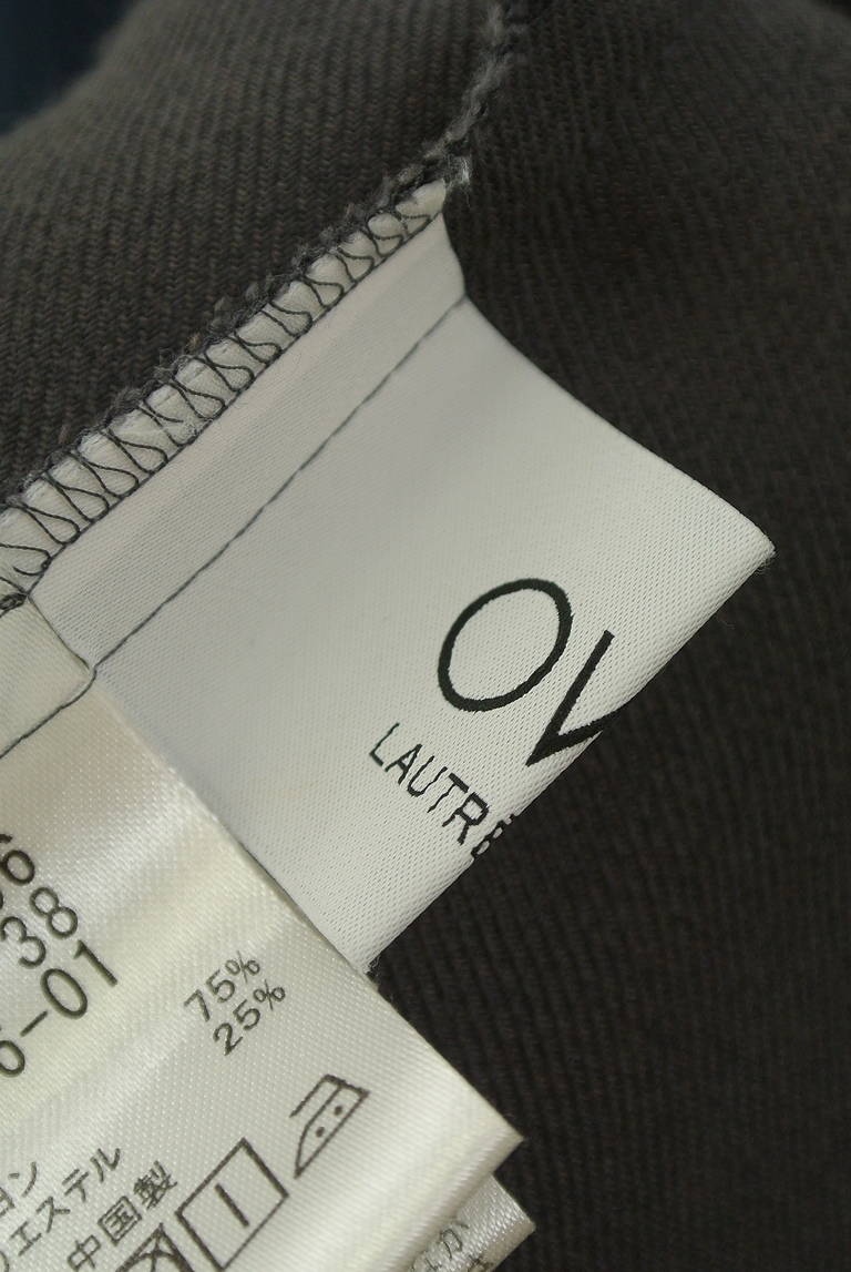 LAUTREAMONT（ロートレアモン）の古着「商品番号：PR10338085」-大画像6