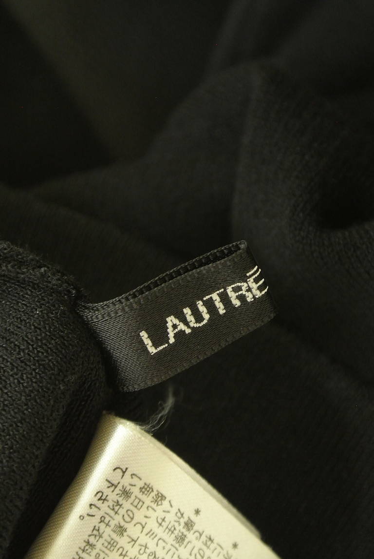 LAUTREAMONT（ロートレアモン）の古着「商品番号：PR10338087」-大画像6