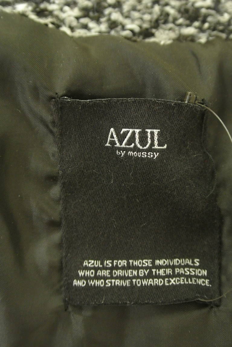 AZUL BY MOUSSY（アズールバイマウジー）の古着「商品番号：PR10338089」-大画像6