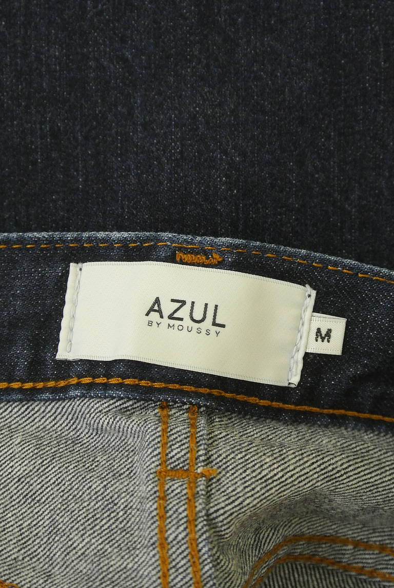 AZUL BY MOUSSY（アズールバイマウジー）の古着「商品番号：PR10338090」-大画像6