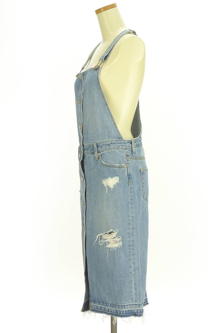 AZUL BY MOUSSY（アズールバイマウジー）の古着「商品番号：PR10338091」-大画像3