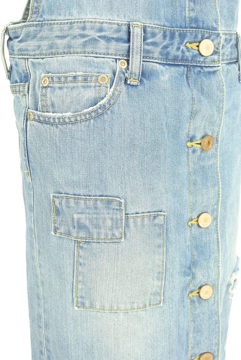 AZUL BY MOUSSY（アズールバイマウジー）の古着「商品番号：PR10338091」-大画像5