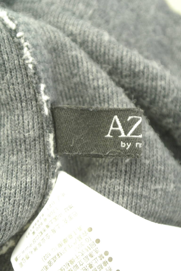 AZUL BY MOUSSY（アズールバイマウジー）の古着「商品番号：PR10338094」-大画像6