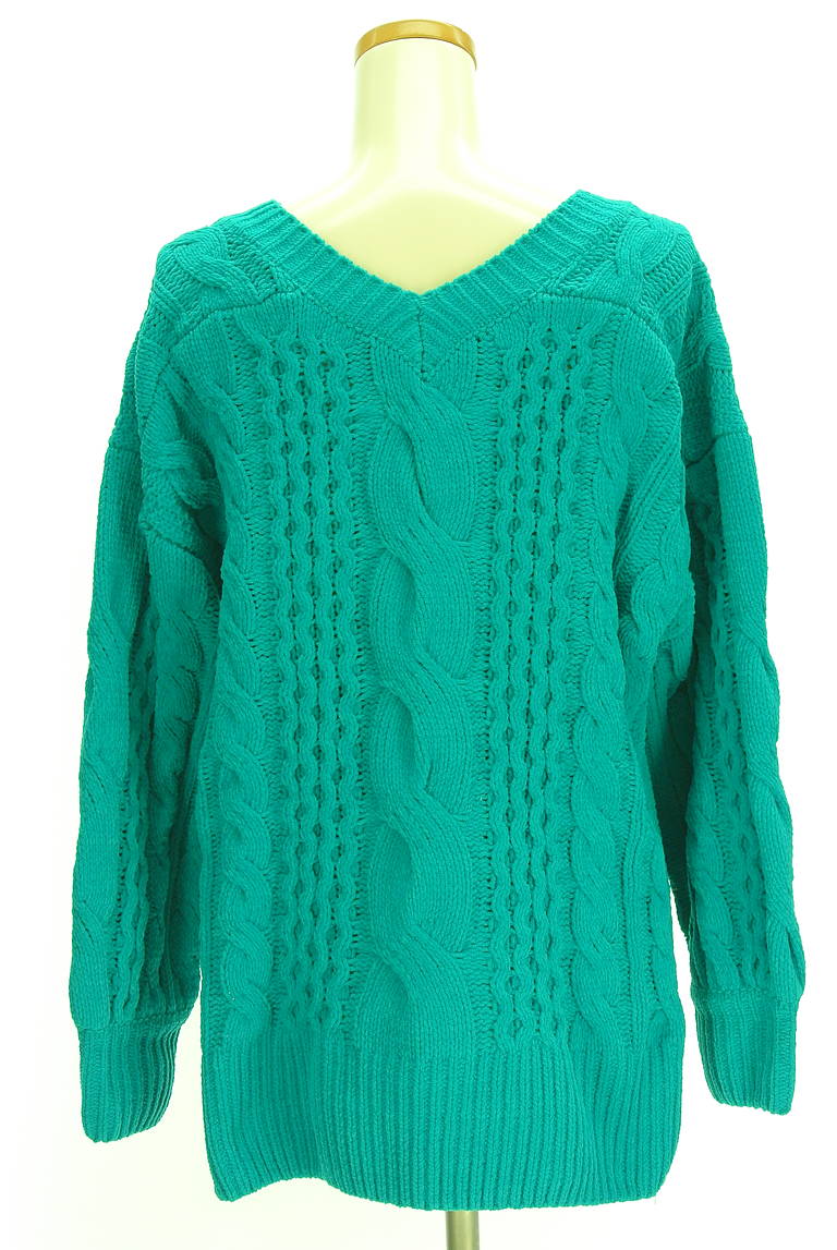 AZUL BY MOUSSY（アズールバイマウジー）の古着「商品番号：PR10338095」-大画像2