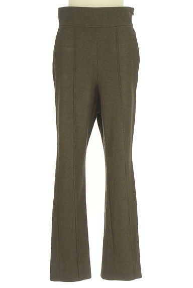 Chaos（カオス）の古着「スリットストレートパンツ（パンツ）」大画像１へ