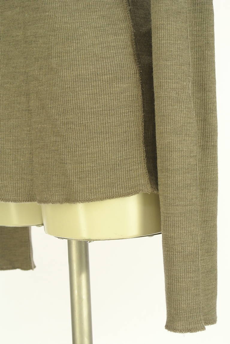 DEUXIEME CLASSE（ドゥーズィエムクラス）の古着「商品番号：PR10338100」-大画像5