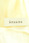 anuans（アニュアンス）の古着「商品番号：PR10338101」-6