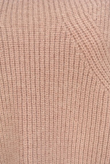 PROPORTION BODY DRESSING（プロポーションボディドレッシング）の古着「ふんわりラメニット（セーター）」大画像５へ