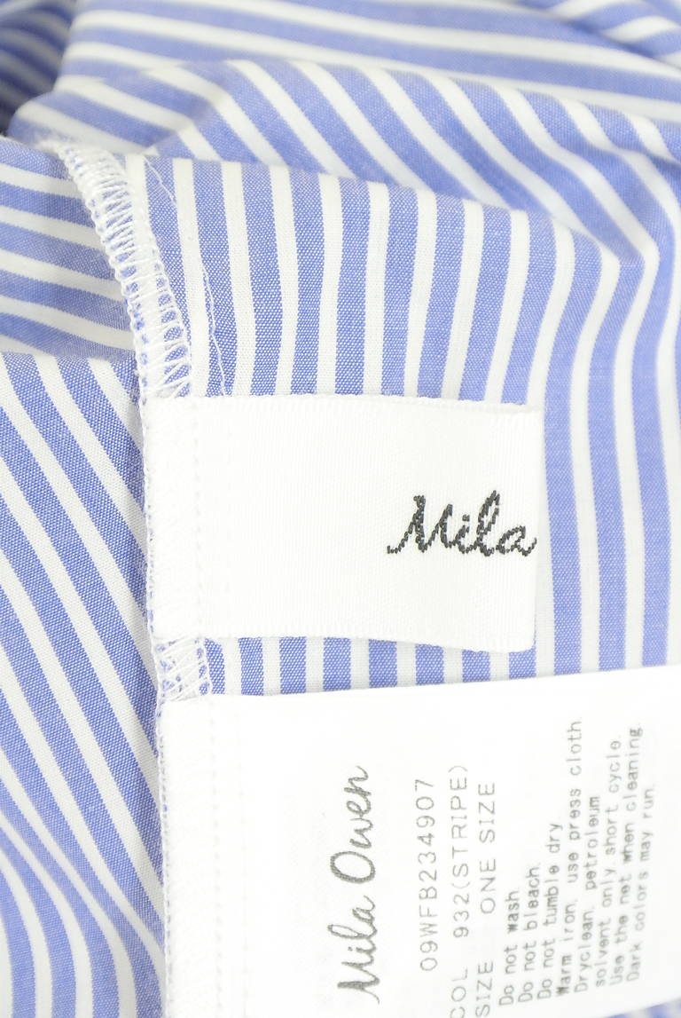 Mila Owen（ミラオーウェン）の古着「商品番号：PR10338108」-大画像6