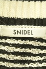 Snidel（スナイデル）の古着「商品番号：PR10338110」-6