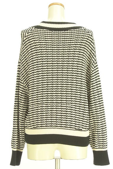 Snidel（スナイデル）カーディガン買取実績の後画像