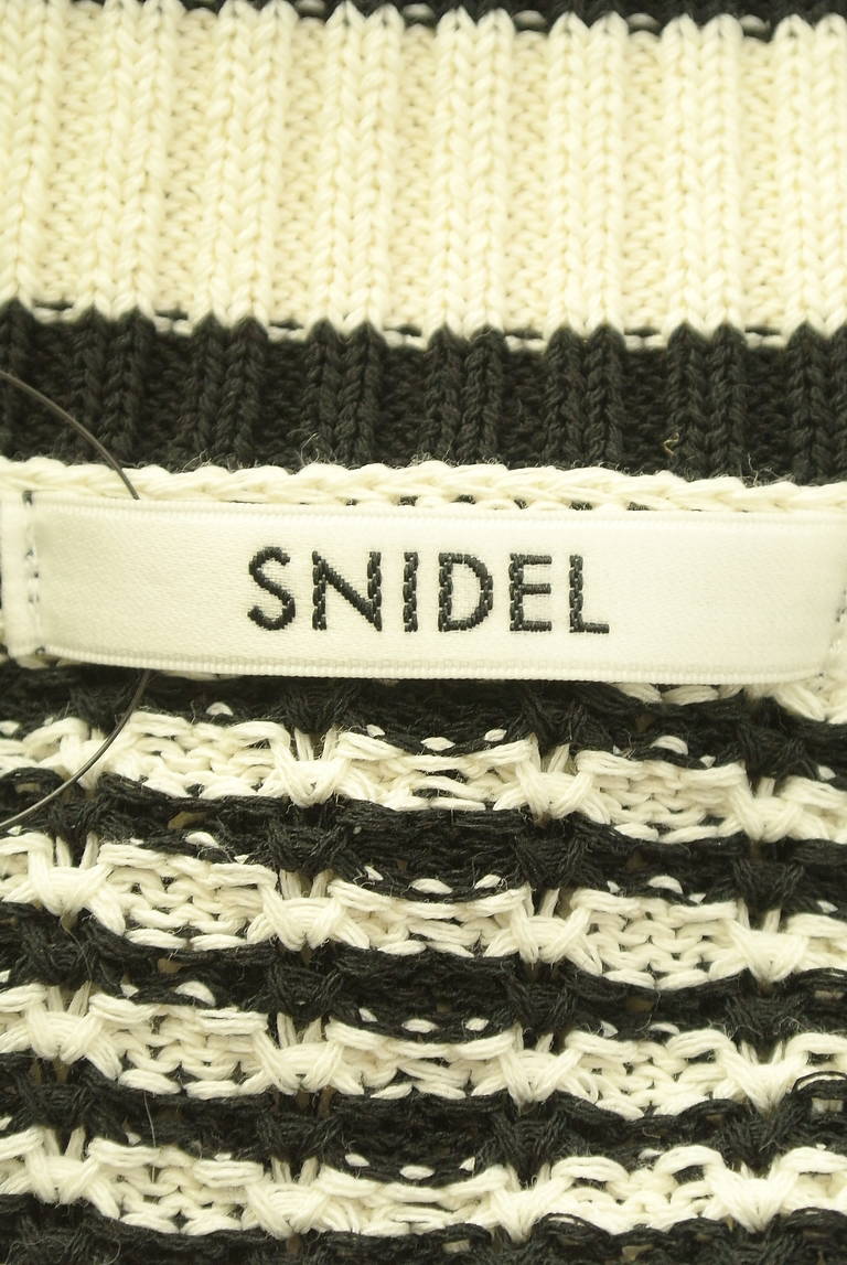 Snidel（スナイデル）の古着「商品番号：PR10338110」-大画像6