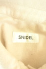 Snidel（スナイデル）の古着「商品番号：PR10338112」-6