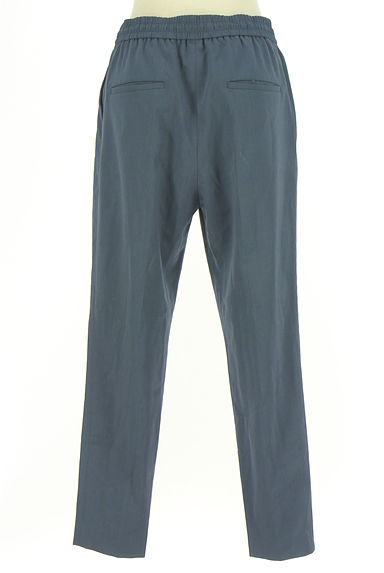 iCB（アイシービー）の古着「ウエストドロストテーパードパンツ（パンツ）」大画像２へ