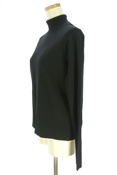 BARNYARDSTORM（バンヤードストーム）の古着「タートルネックニットトップス（ニット）」大画像３へ