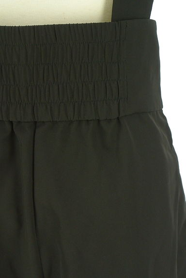 BARNYARDSTORM（バンヤードストーム）の古着「サロペットワイドパンツ（オーバーオール・サロペット）」大画像５へ