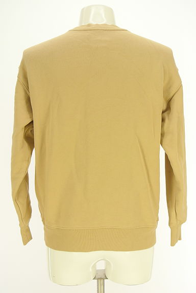 PUMA（プーマ）の古着「MAISON KITSUNEコラボスウェットトップス（スウェット・パーカー）」大画像２へ