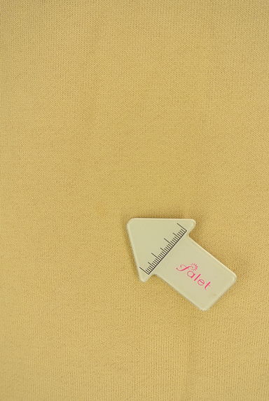 PUMA（プーマ）の古着「MAISON KITSUNEコラボスウェットトップス（スウェット・パーカー）」大画像５へ