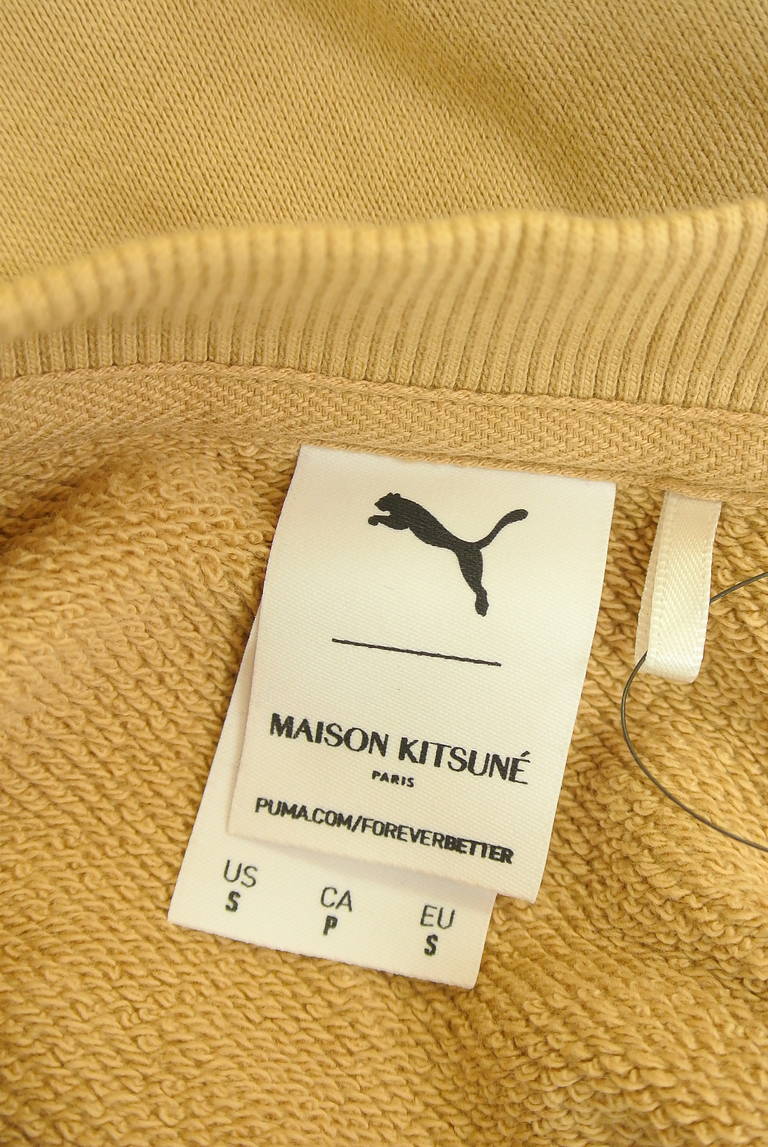 PUMA（プーマ）の古着「商品番号：PR10338119」-大画像6