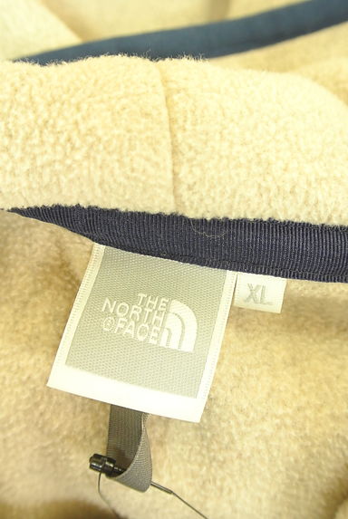 The North Face（ザノースフェイス）の古着「ジップアップボアパーカー（スウェット・パーカー）」大画像６へ