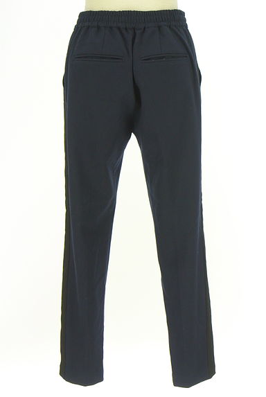 BARNYARDSTORM（バンヤードストーム）の古着「サイドラインテーパードパンツ（パンツ）」大画像２へ