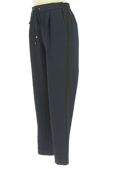 BARNYARDSTORM（バンヤードストーム）の古着「サイドラインテーパードパンツ（パンツ）」大画像３へ