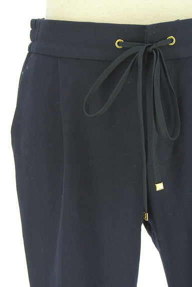 BARNYARDSTORM（バンヤードストーム）の古着「サイドラインテーパードパンツ（パンツ）」大画像４へ