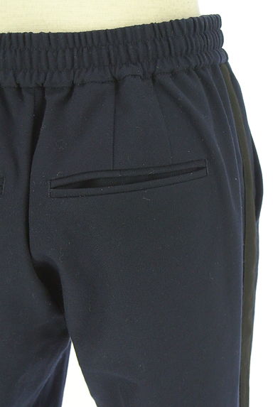 BARNYARDSTORM（バンヤードストーム）の古着「サイドラインテーパードパンツ（パンツ）」大画像５へ