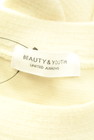 BEAUTY&YOUTH（ビューティ＆ユース）の古着「商品番号：PR10338127」-6