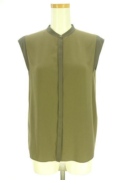 EPOCA（エポカ）の古着「ノースリブラウス（ブラウス）」大画像１へ