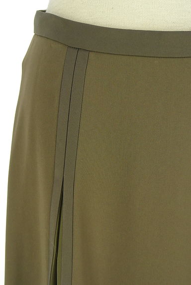 クリックで大画像表示 EPOCA(エポカ)の古着「ミモレ丈フレアスカート(スカート)」大画像4へ