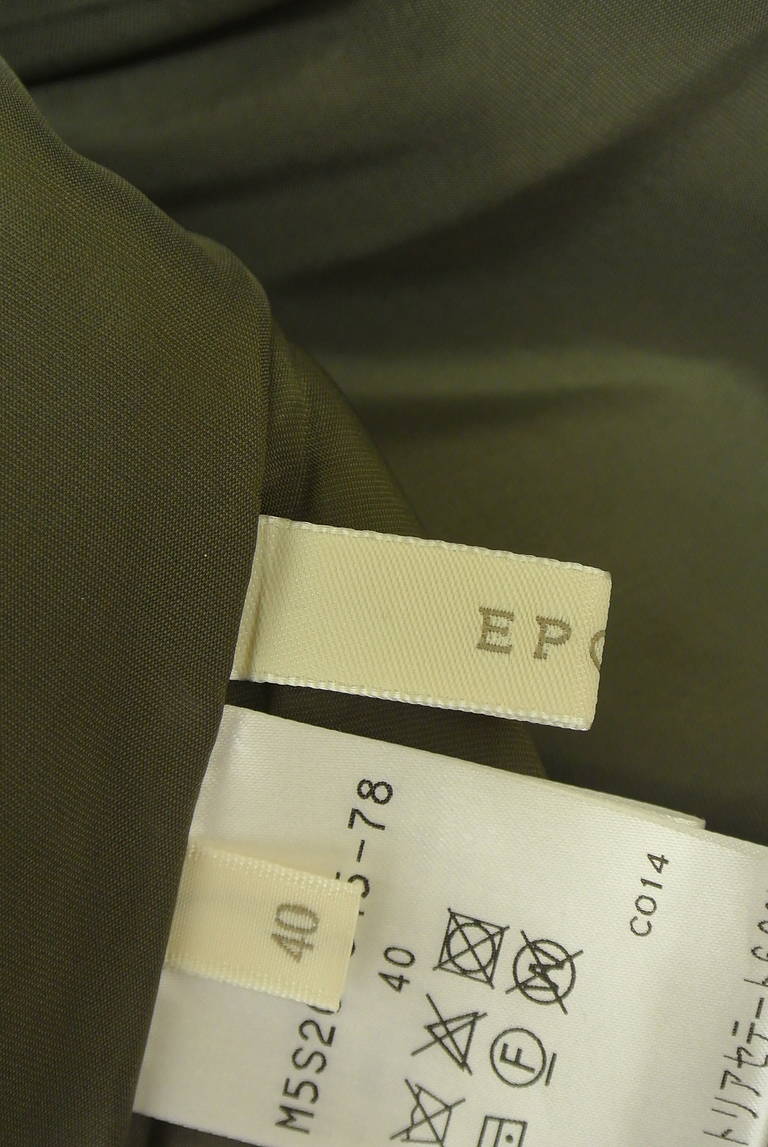 EPOCA（エポカ）の古着「商品番号：PR10338134」-大画像6