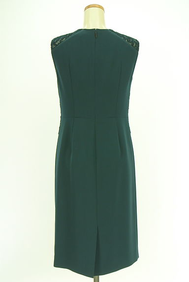 EPOCA（エポカ）の古着「上身頃レースノースリワンピース（ワンピース・チュニック）」大画像２へ