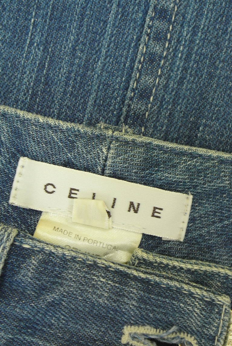 CELINE（セリーヌ）の古着「商品番号：PR10338139」-大画像6
