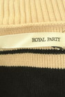 ROYAL PARTY（ロイヤルパーティ）の古着「商品番号：PR10338146」-6