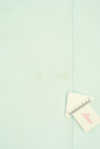 Darich（ダーリッチ）の古着「アシメオープンショルダーロングワンピース（ワンピース・チュニック）」大画像５へ