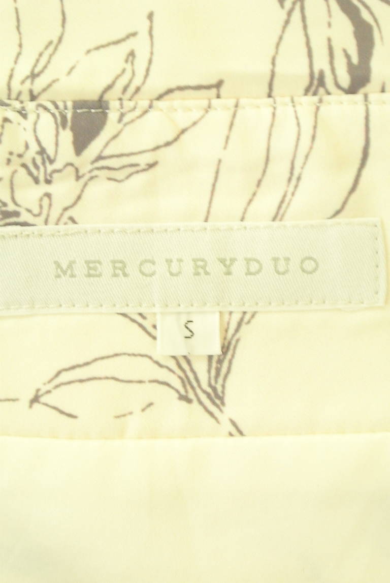 MERCURYDUO（マーキュリーデュオ）の古着「商品番号：PR10338151」-大画像6
