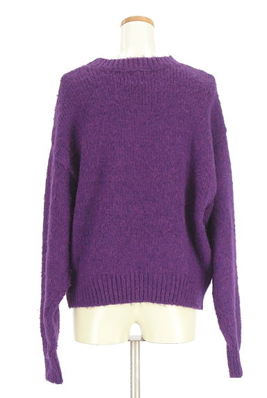 Ungrid（アングリッド）の古着「ニットトップス（セーター）」大画像２へ