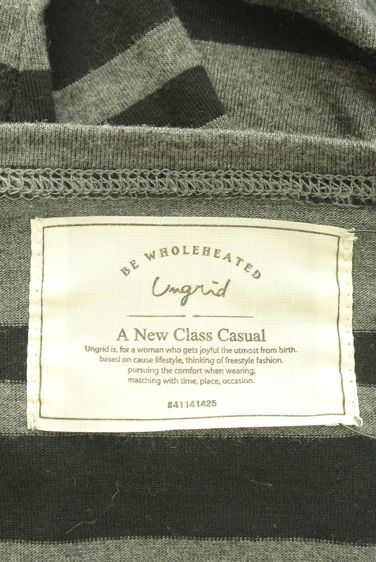 Ungrid（アングリッド）の古着「商品番号：PR10338155」-大画像6
