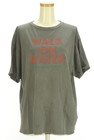Ungrid（アングリッド）の古着「Ｔシャツ」前