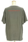 Ungrid（アングリッド）の古着「Ｔシャツ」後ろ