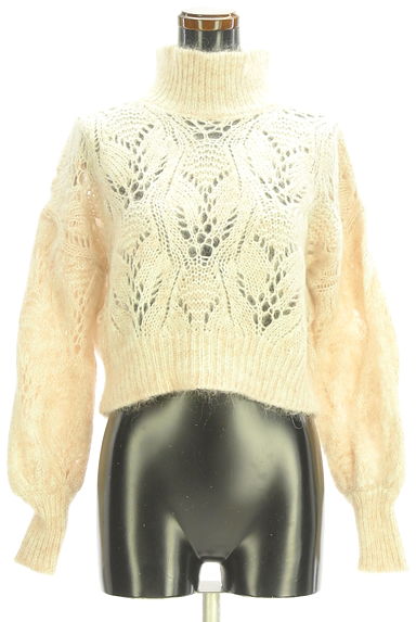 qualite（カリテ）トップス買取実績の前画像