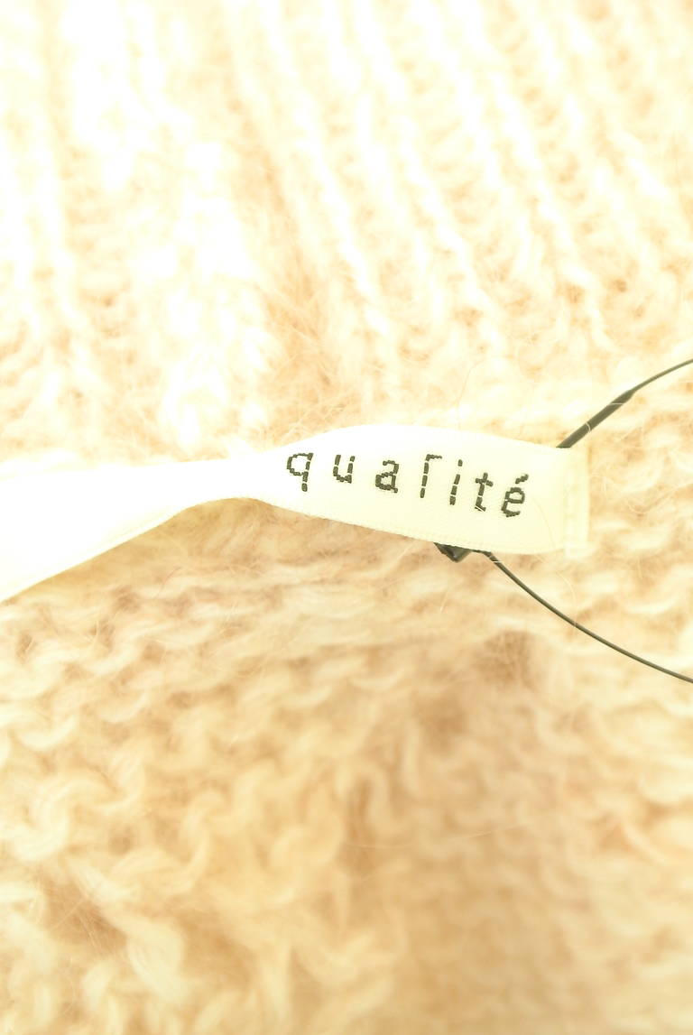 qualite（カリテ）の古着「商品番号：PR10338159」-大画像6