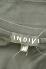 INDIVI（インディヴィ）の古着「商品番号：PR10338160」-6