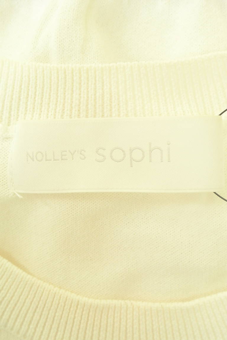 NOLLEY'S sophi（ノーリーズソフィ）の古着「商品番号：PR10338162」-大画像6