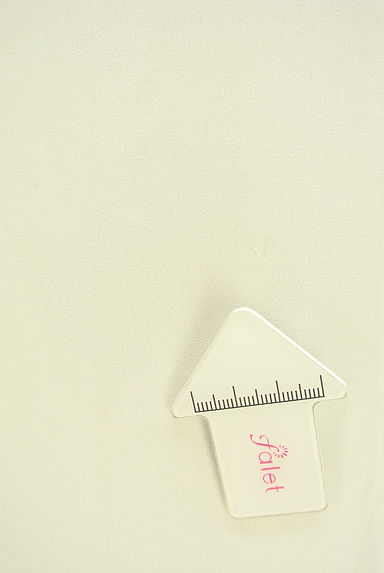 theory（セオリー）の古着「スキッパーブラウス（カットソー・プルオーバー）」大画像５へ