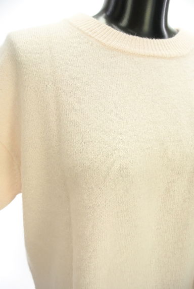 Stola.（ストラ）の古着「ニットトップス（セーター）」大画像４へ