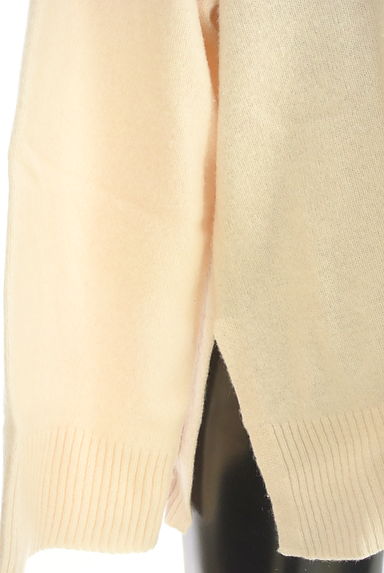 Stola.（ストラ）の古着「ニットトップス（セーター）」大画像５へ